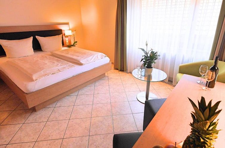 Hotel Landgasthof Blume