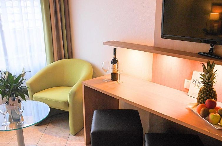 Hotel Landgasthof Blume