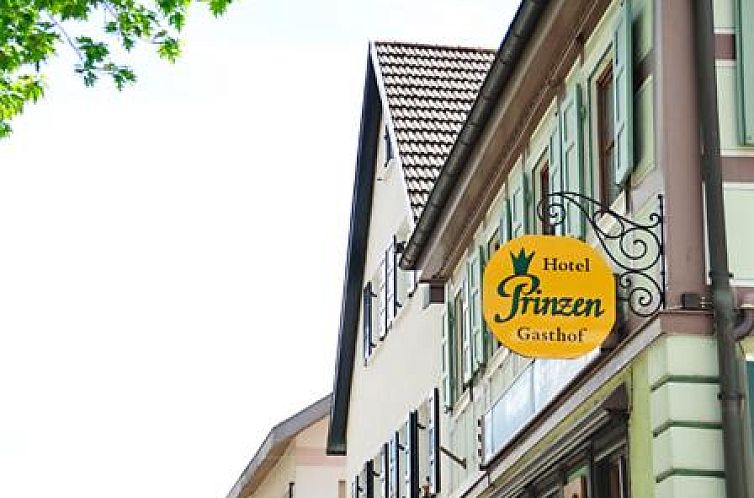 Hotel Prinzen