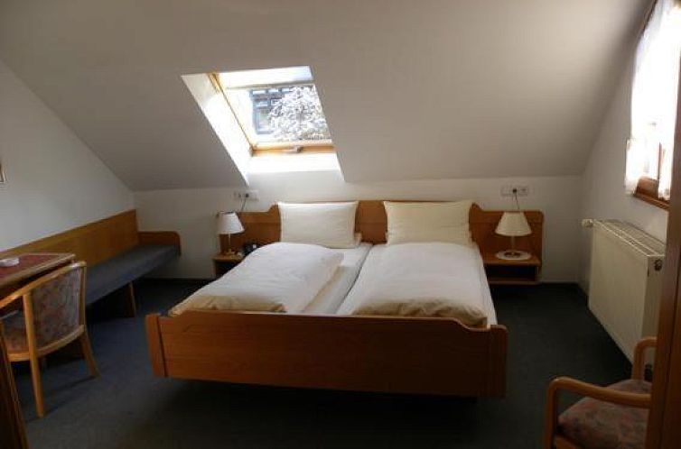 Hotel Restaurant Adler Bühlertal