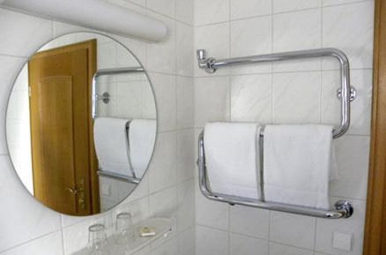 Hotel Restaurant Adler Bühlertal