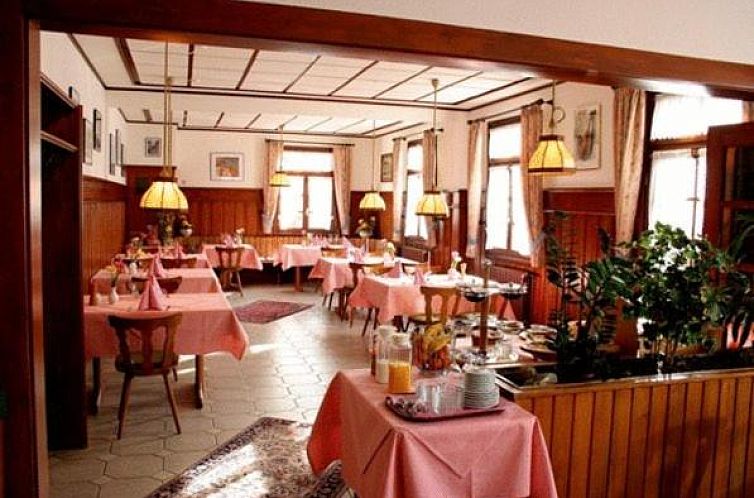 Hotel Restaurant Adler Bühlertal