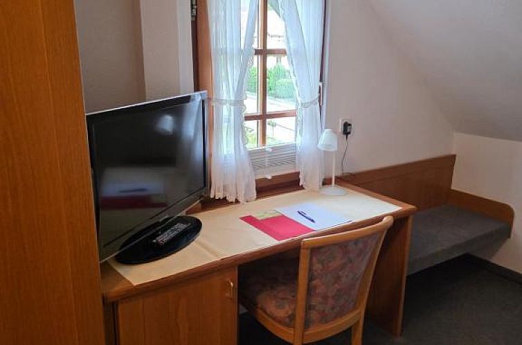 Hotel Restaurant Adler Bühlertal