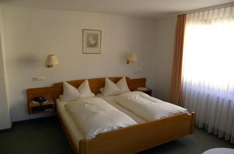 Hotel Restaurant Adler Bühlertal