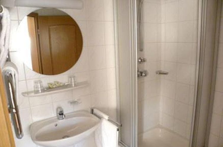 Hotel Restaurant Adler Bühlertal