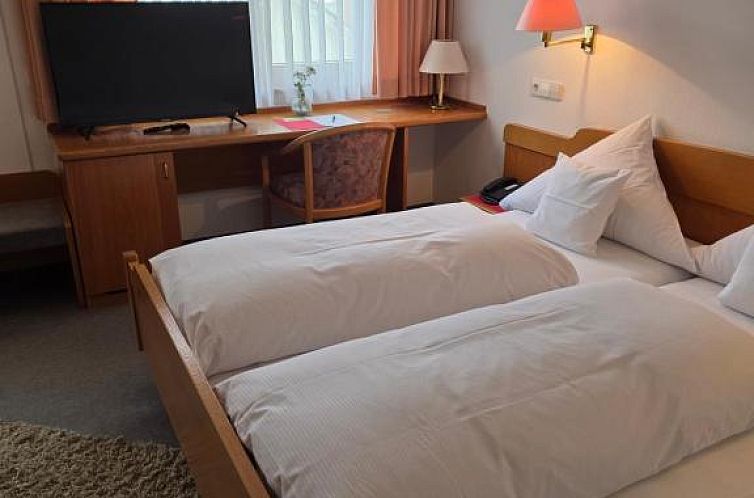 Hotel Restaurant Adler Bühlertal