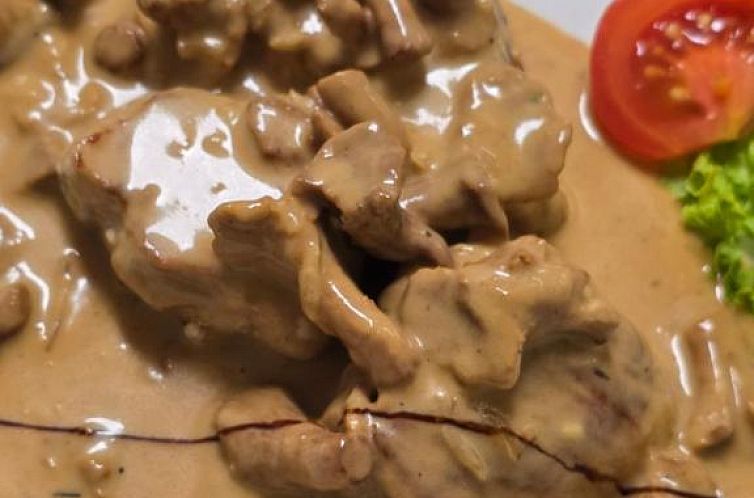 Hotel Restaurant Adler Bühlertal