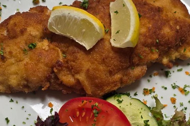 Hotel Restaurant Adler Bühlertal