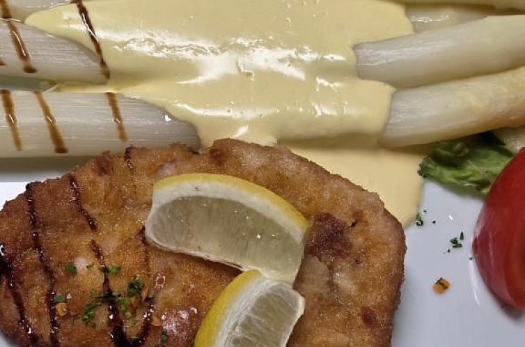 Hotel Restaurant Adler Bühlertal