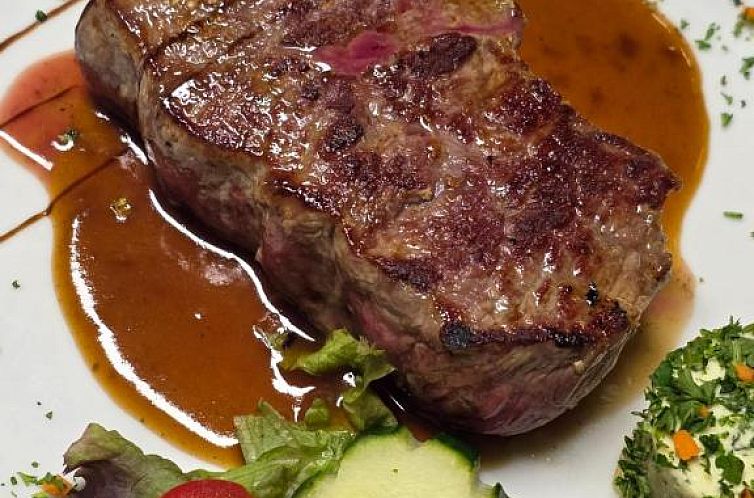 Hotel Restaurant Adler Bühlertal