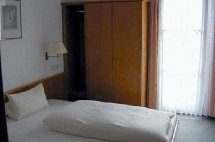 Hotel Restaurant Adler Bühlertal