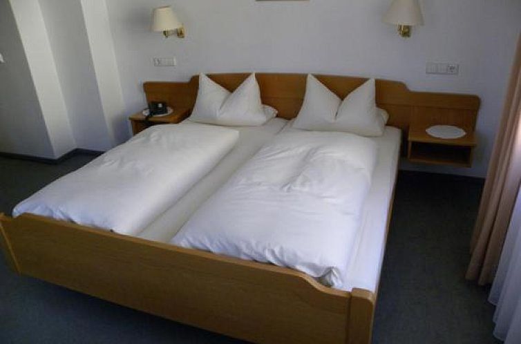 Hotel Restaurant Adler Bühlertal