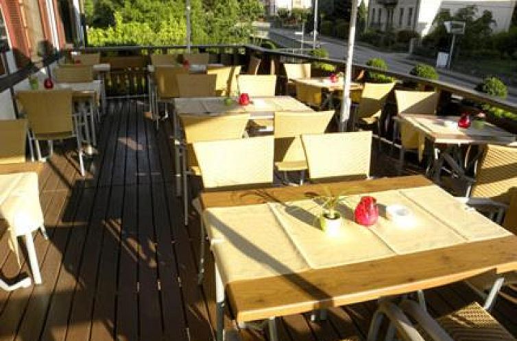 Hotel Restaurant Adler Bühlertal