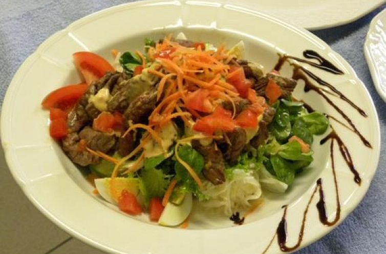 Hotel Restaurant Adler Bühlertal