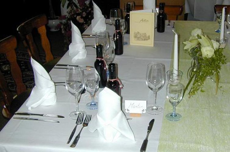 Hotel Restaurant Adler Bühlertal