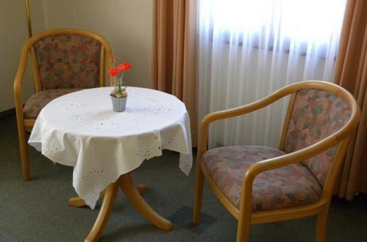 Hotel Restaurant Adler Bühlertal