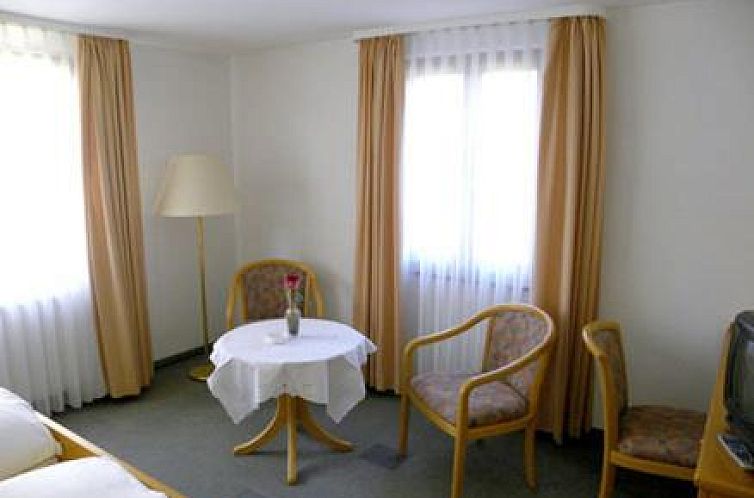 Hotel Restaurant Adler Bühlertal