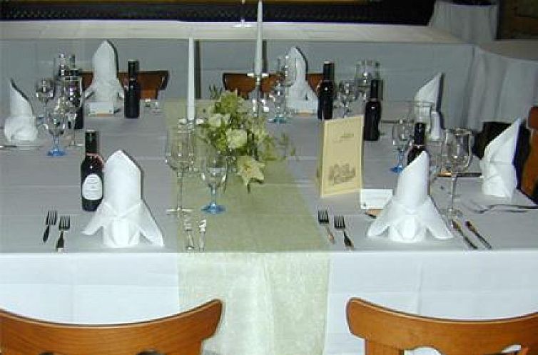 Hotel Restaurant Adler Bühlertal