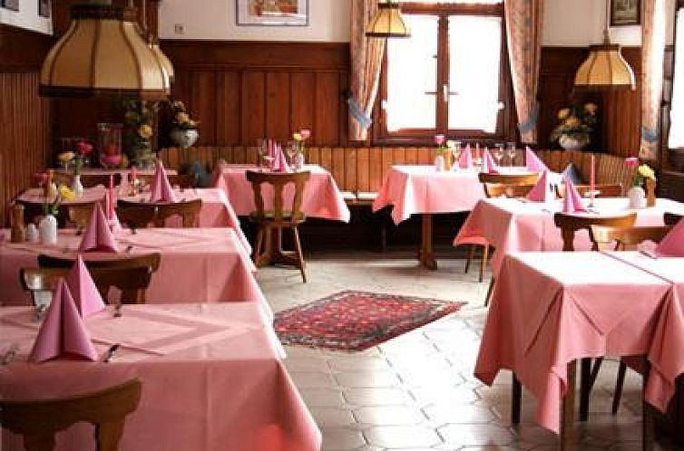 Hotel Restaurant Adler Bühlertal