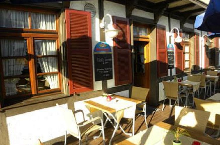 Hotel Restaurant Adler Bühlertal