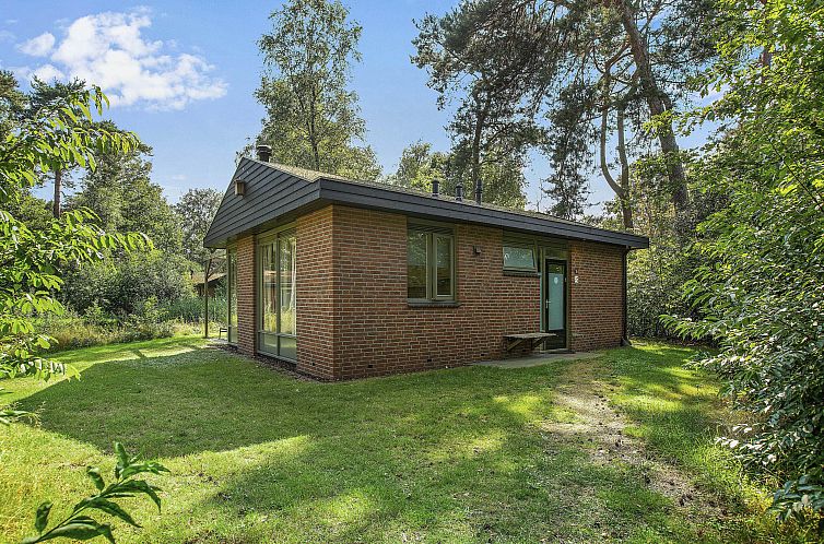 Twenhaarsveld | 2-persoons bungalow | 2L