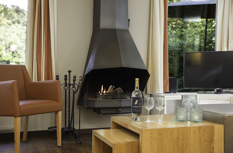 Twenhaarsveld | 2-persoons bungalow | 2L