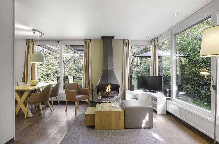 Twenhaarsveld | 2-persoons bungalow | 2L