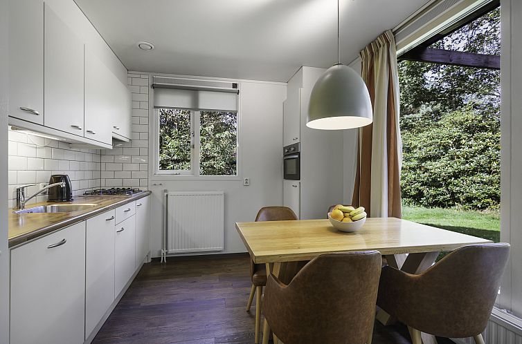 Twenhaarsveld | 2-persoons bungalow | 2L