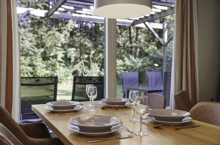 Twenhaarsveld | 2-persoons bungalow | 2L