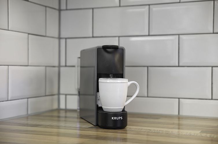 Twenhaarsveld | 2-persoons bungalow | 2L