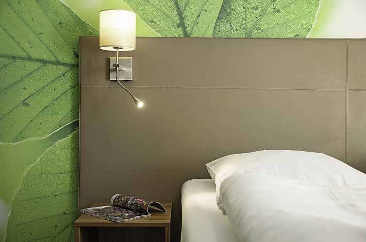 Twenhaarsveld | 2-persoons bungalow | 2L