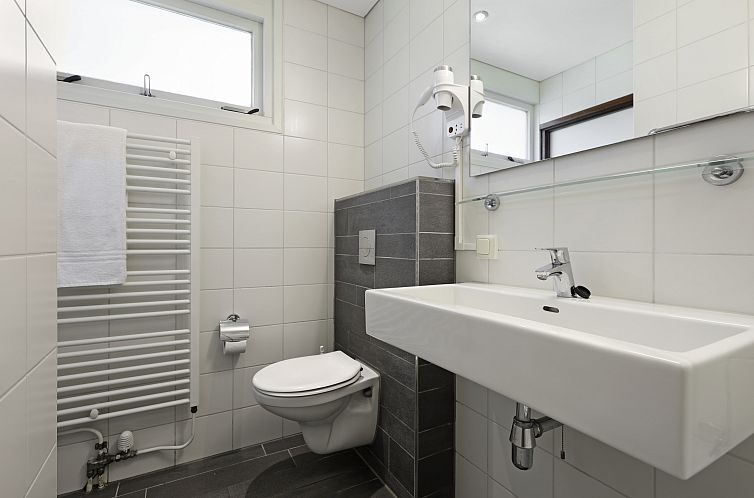 Twenhaarsveld | 2-persoons bungalow | 2L