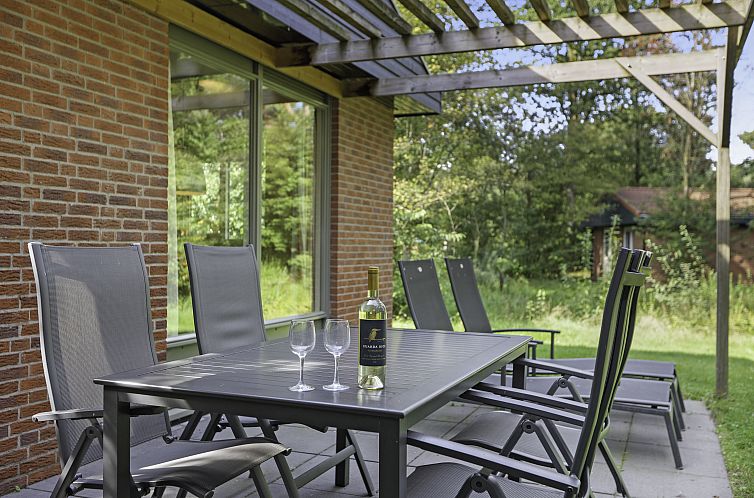 Twenhaarsveld | 2-persoons bungalow | 2L