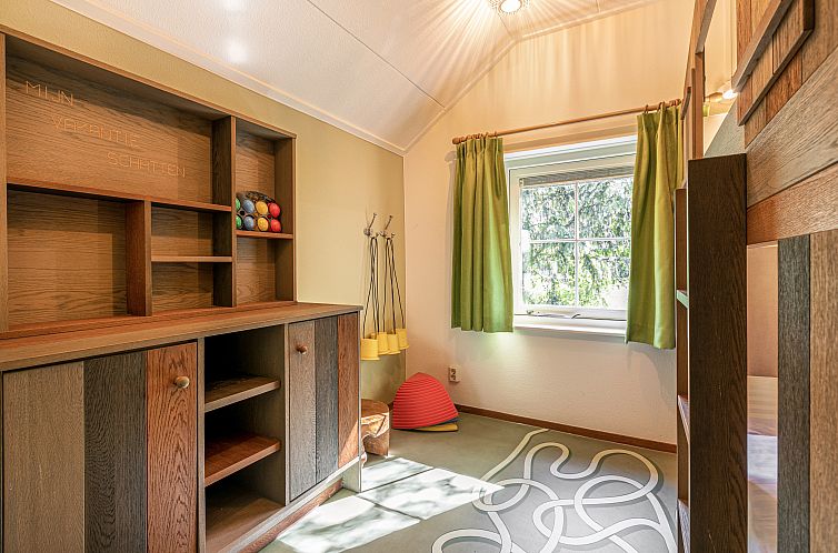 Twenhaarsveld | 6-persoons kinderbungalow | 6CK