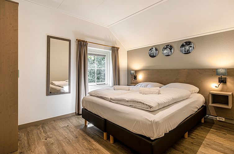 Twenhaarsveld | 6-persoons kinderbungalow | 6CK