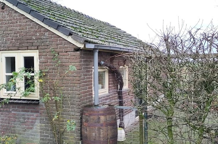 Vakantiehuisje in Heeten