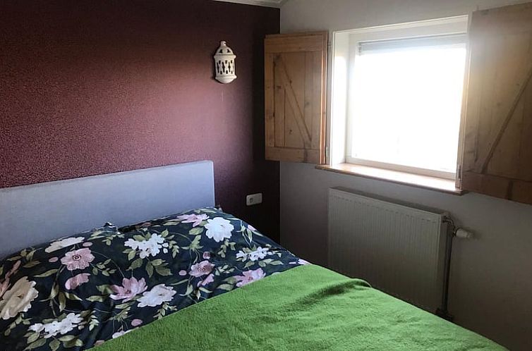 Vakantiehuisje in Heeten