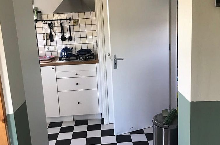 Vakantiehuisje in Heeten