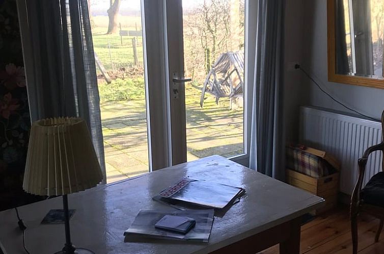 Vakantiehuisje in Heeten