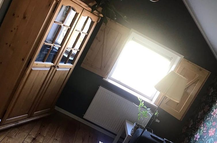 Vakantiehuisje in Heeten