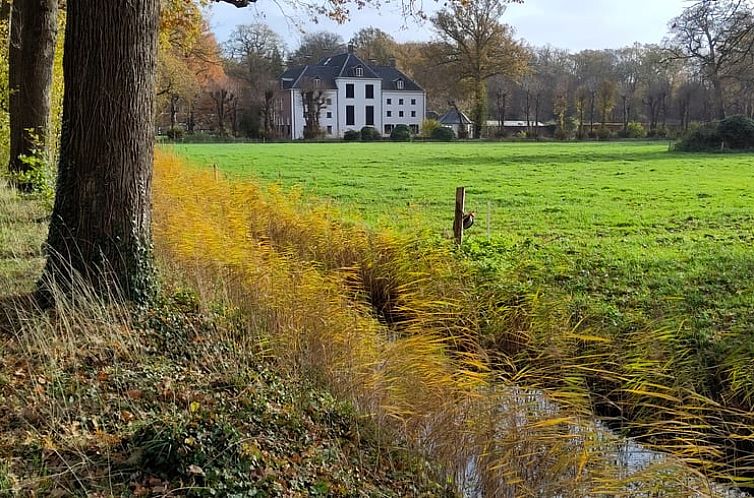 Vakantiehuisje in Heeten