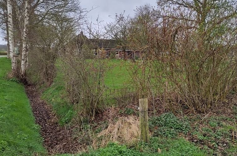 Vakantiehuisje in Heeten