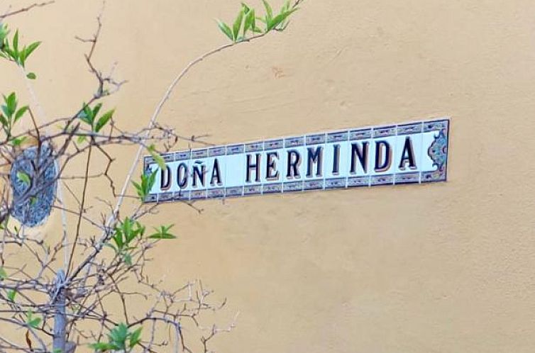 Casa Rural Doña Herminda