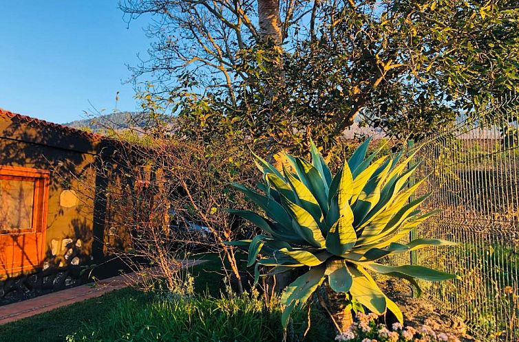 Casa Rural Doña Herminda