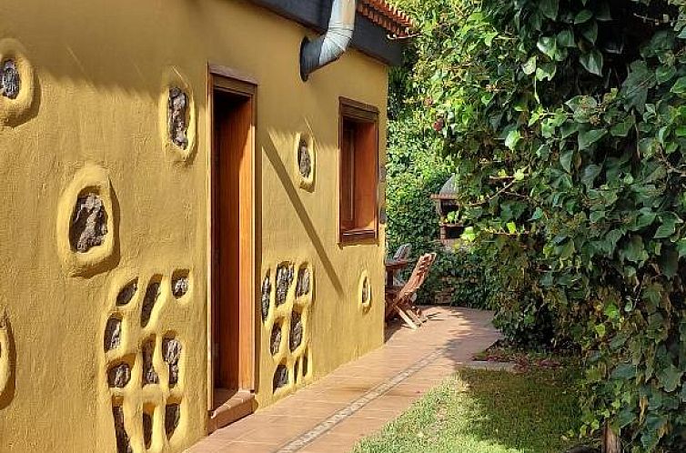 Casa Rural Doña Herminda