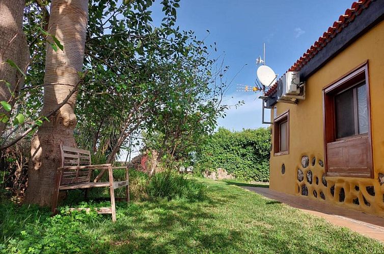 Casa Rural Doña Herminda
