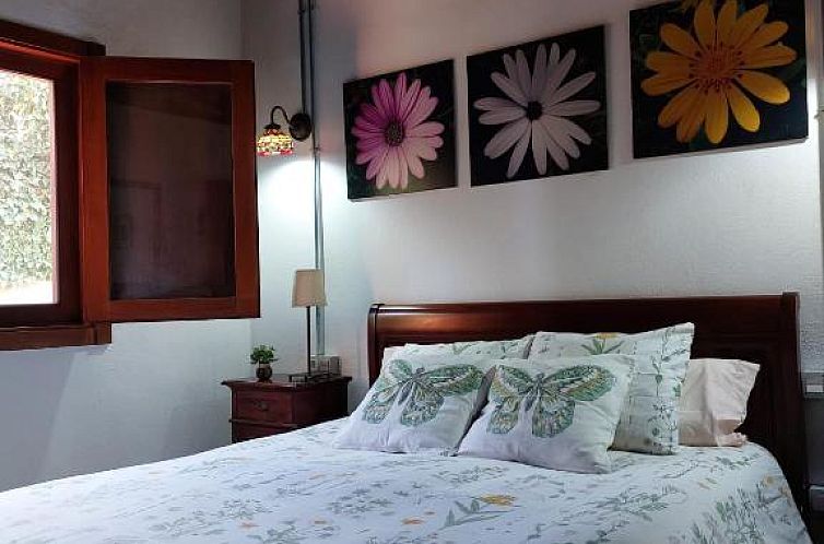 Casa Rural Doña Herminda