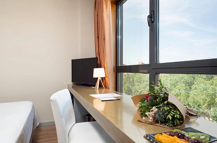 Duero Hotel- Abierto Alojamiento y Restauración