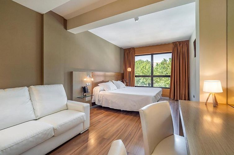 Duero Hotel- Abierto Alojamiento y Restauración