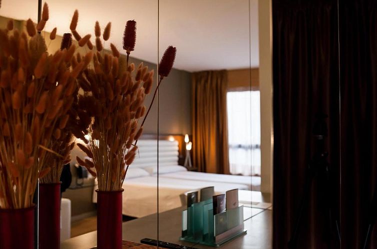 Duero Hotel- Abierto Alojamiento y Restauración